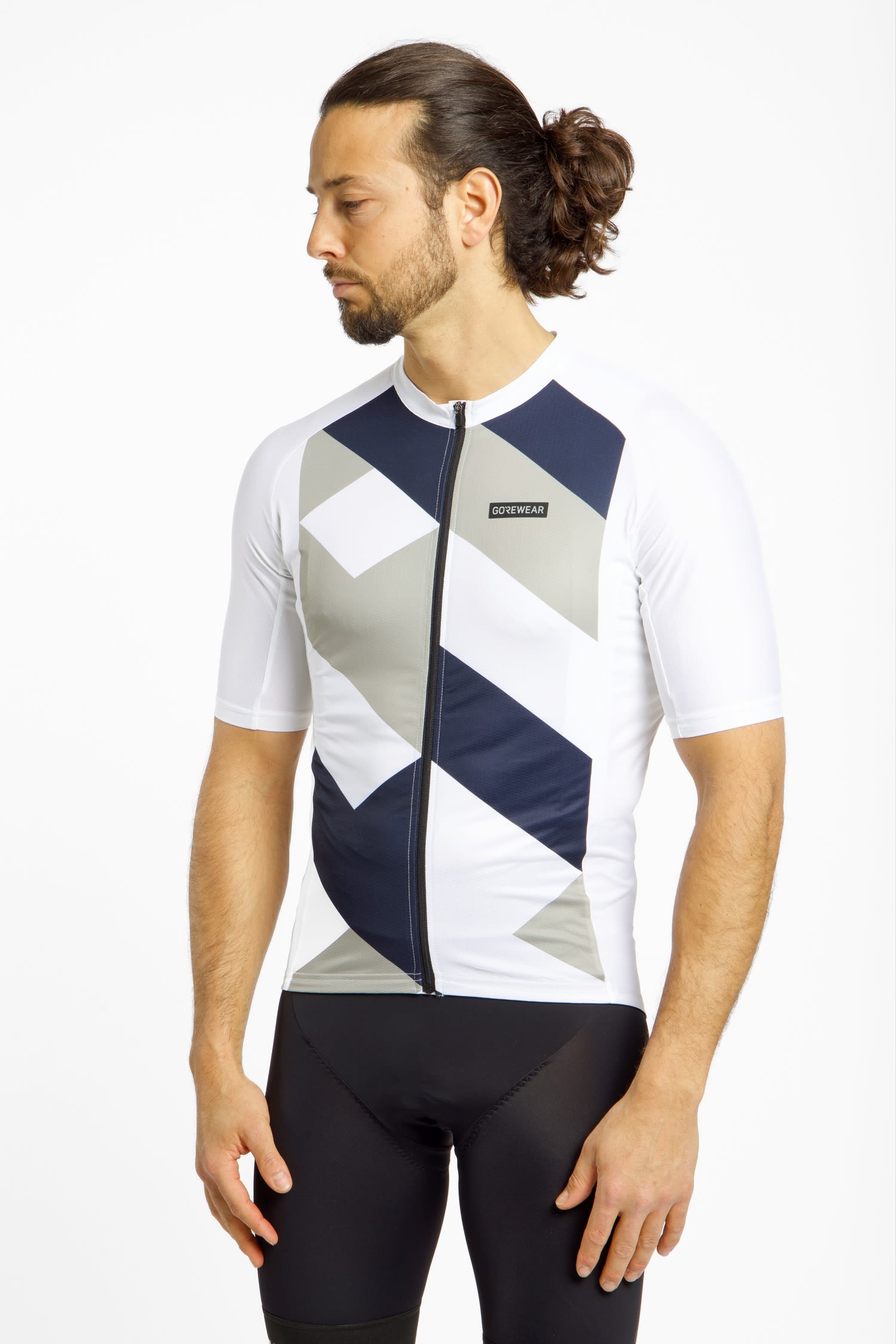 Spirit Signal Herren Biketrikot