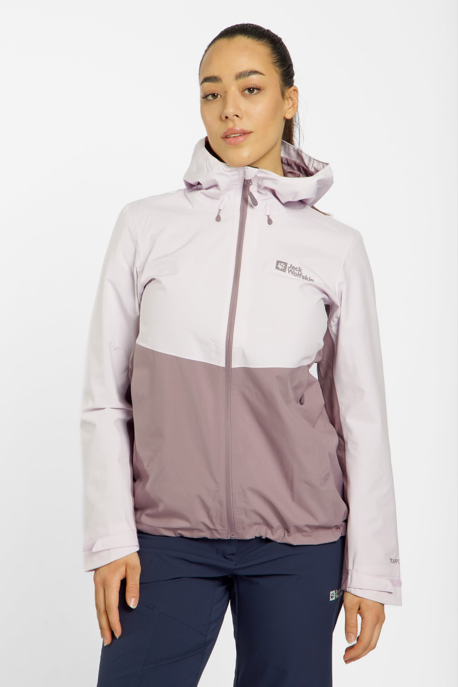 Weiltal 2L Damen Outdoorjacke