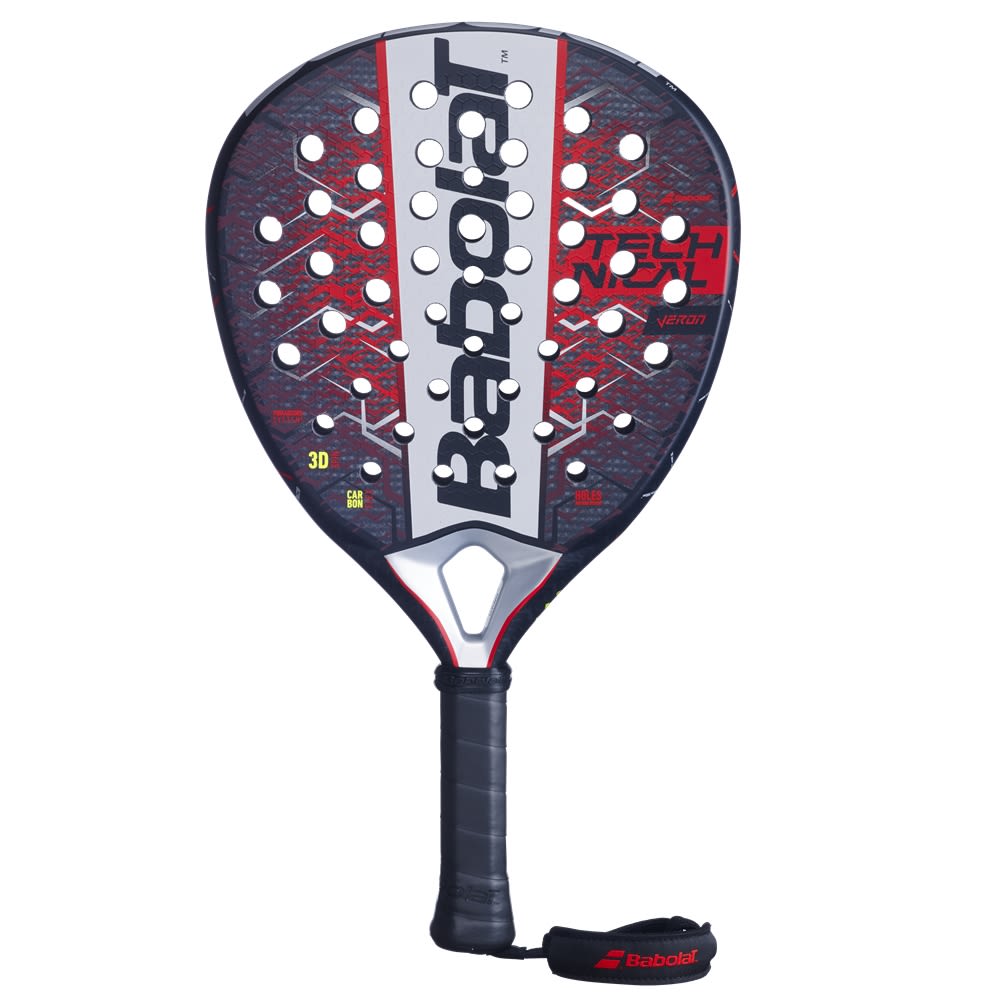 Technical Veron Padelracket