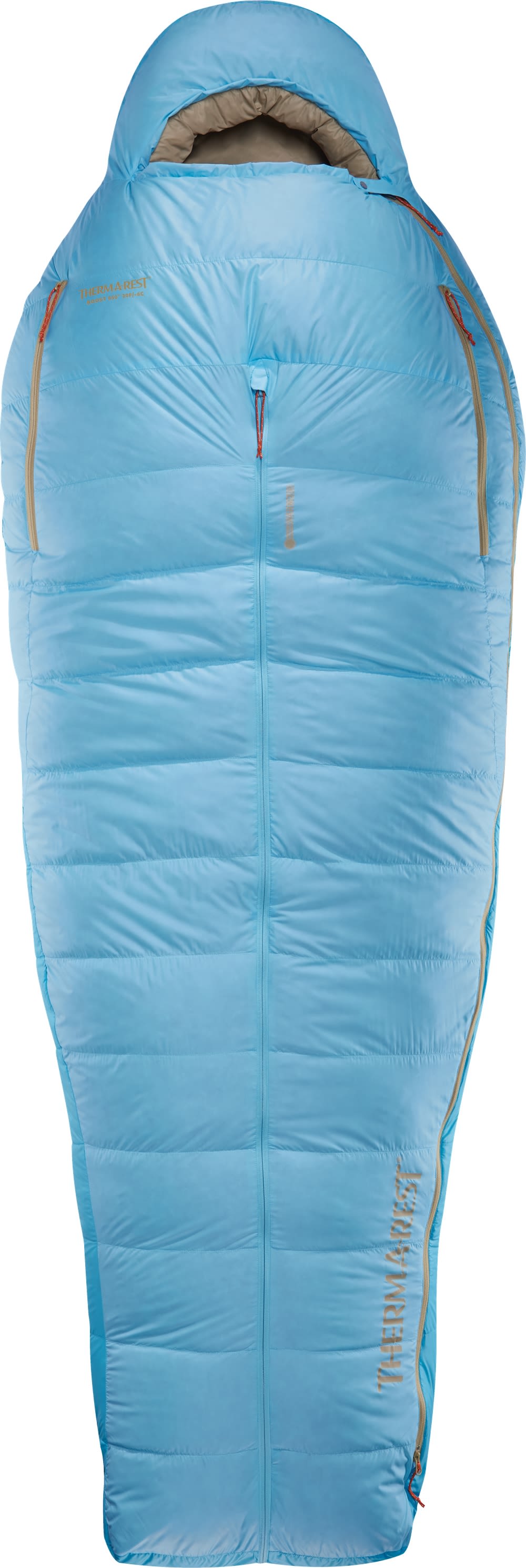 Boost 650™ 20F/-6C Regular Schlafsack ZIP L
