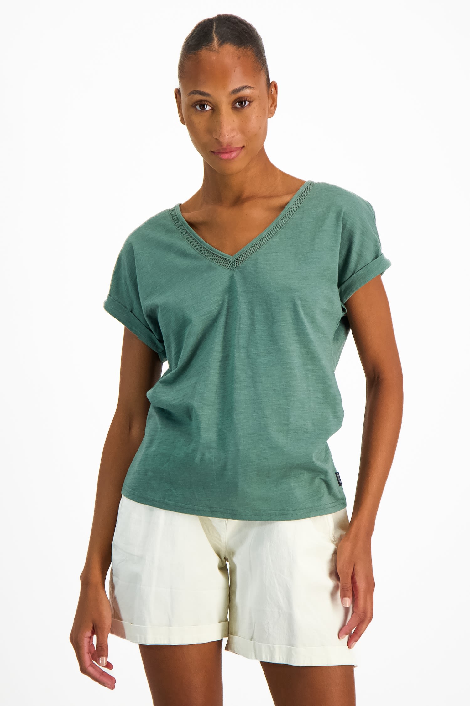 PRTMondaysi Damen T-Shirt