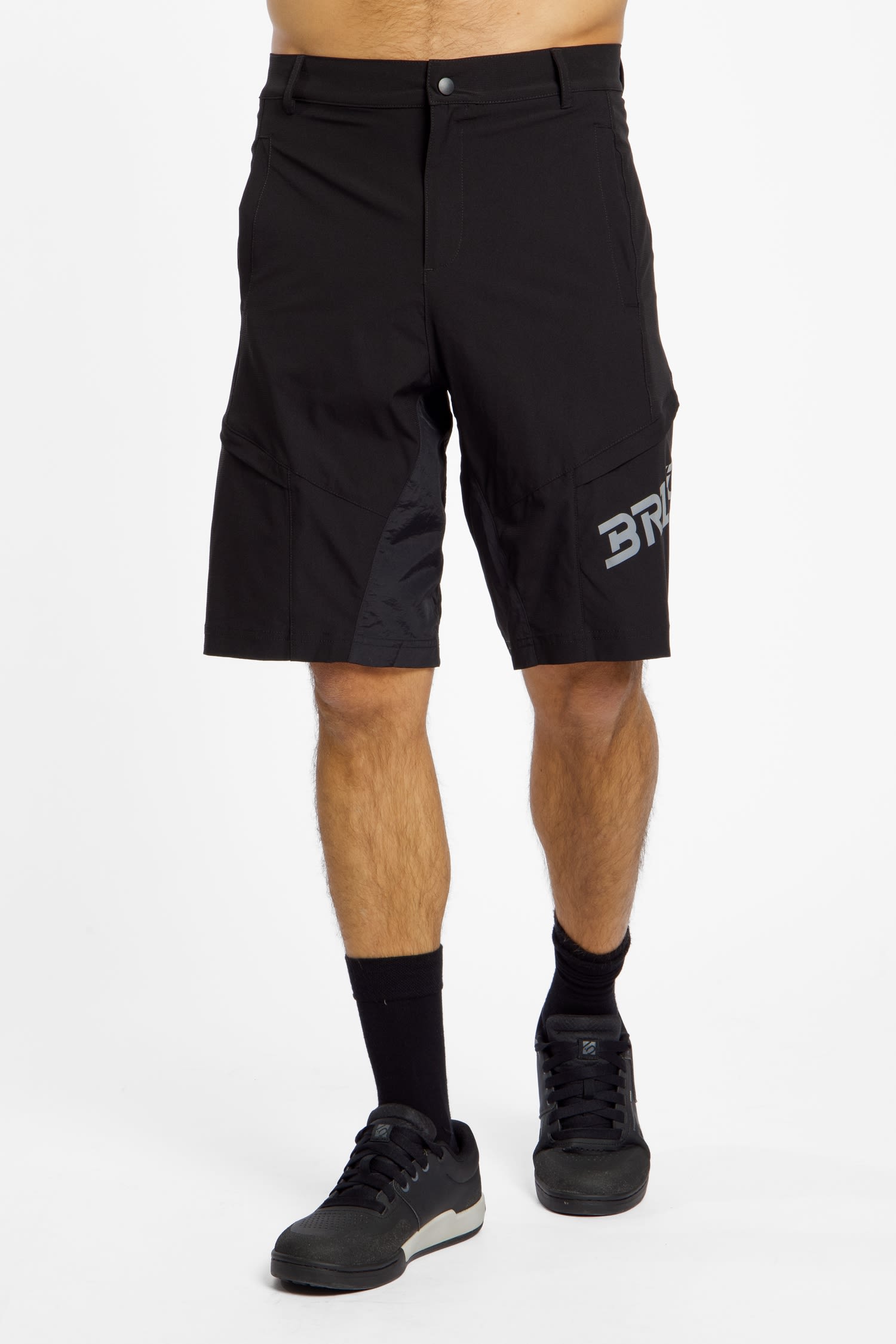 Offroad Herren Bikeshort
