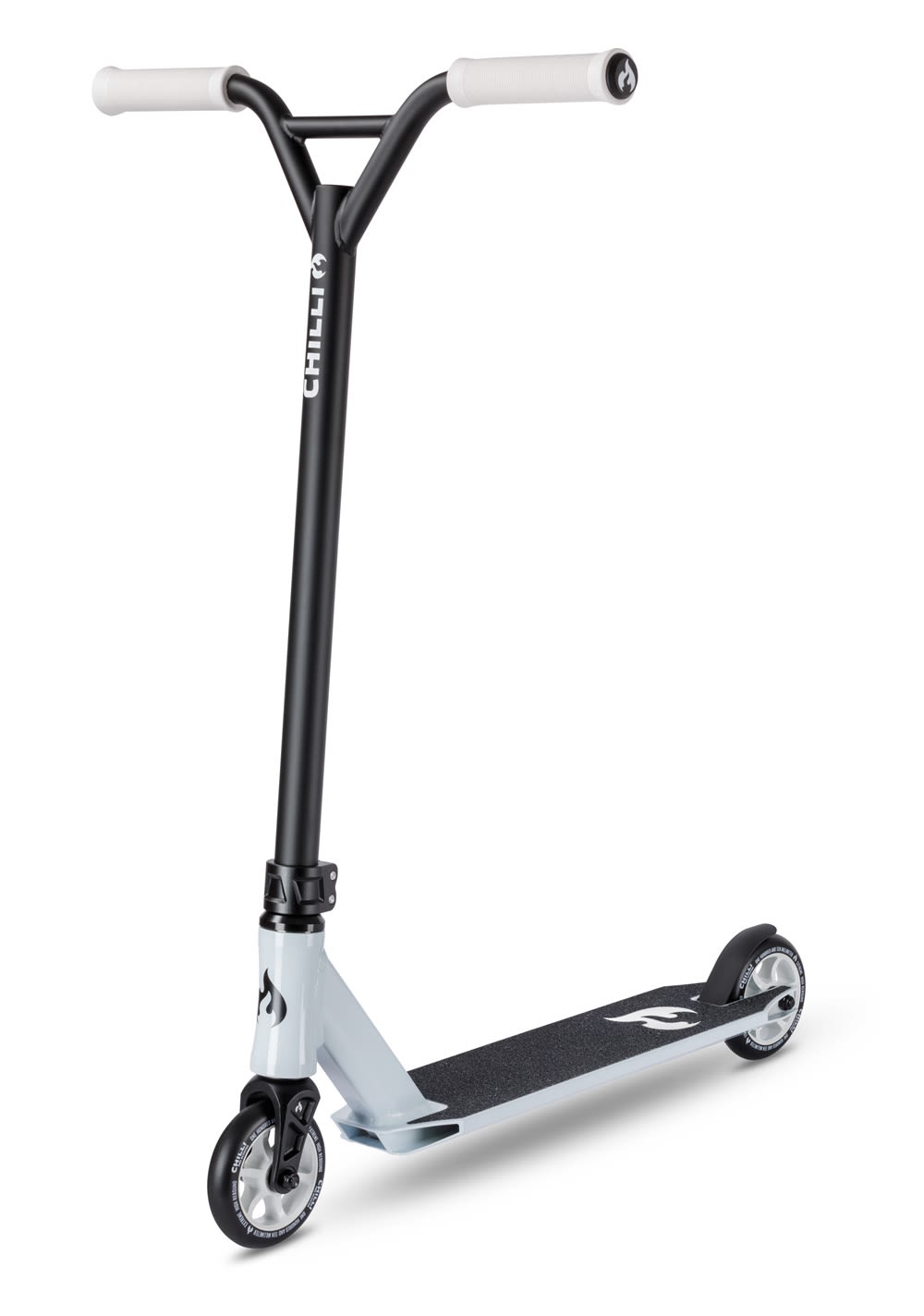 Pro 5000 Scooter