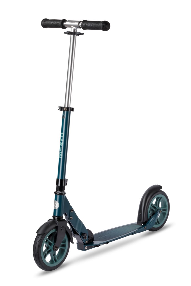 Classic NanoGrid Scooter
