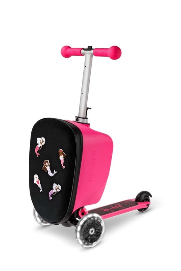 Luggage Patch & Play Kinder Scooter