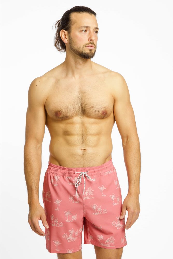 Sundays Herren Badeshort