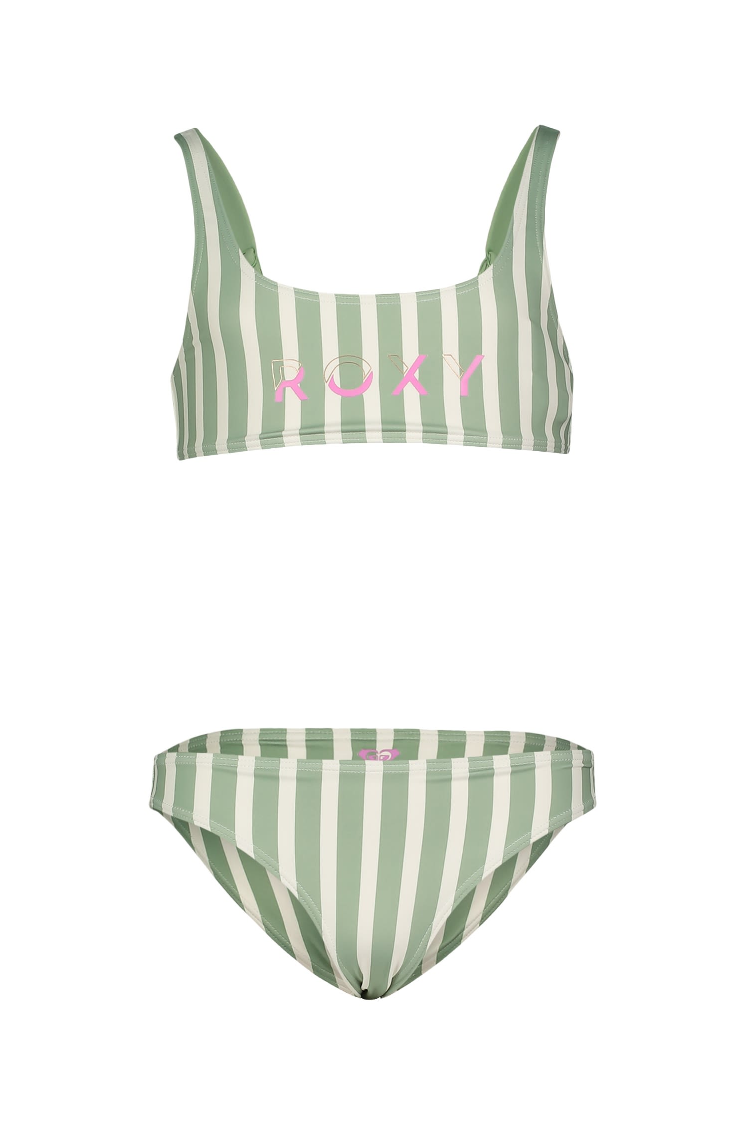 Bico Active Bralette Mädchen Bikini