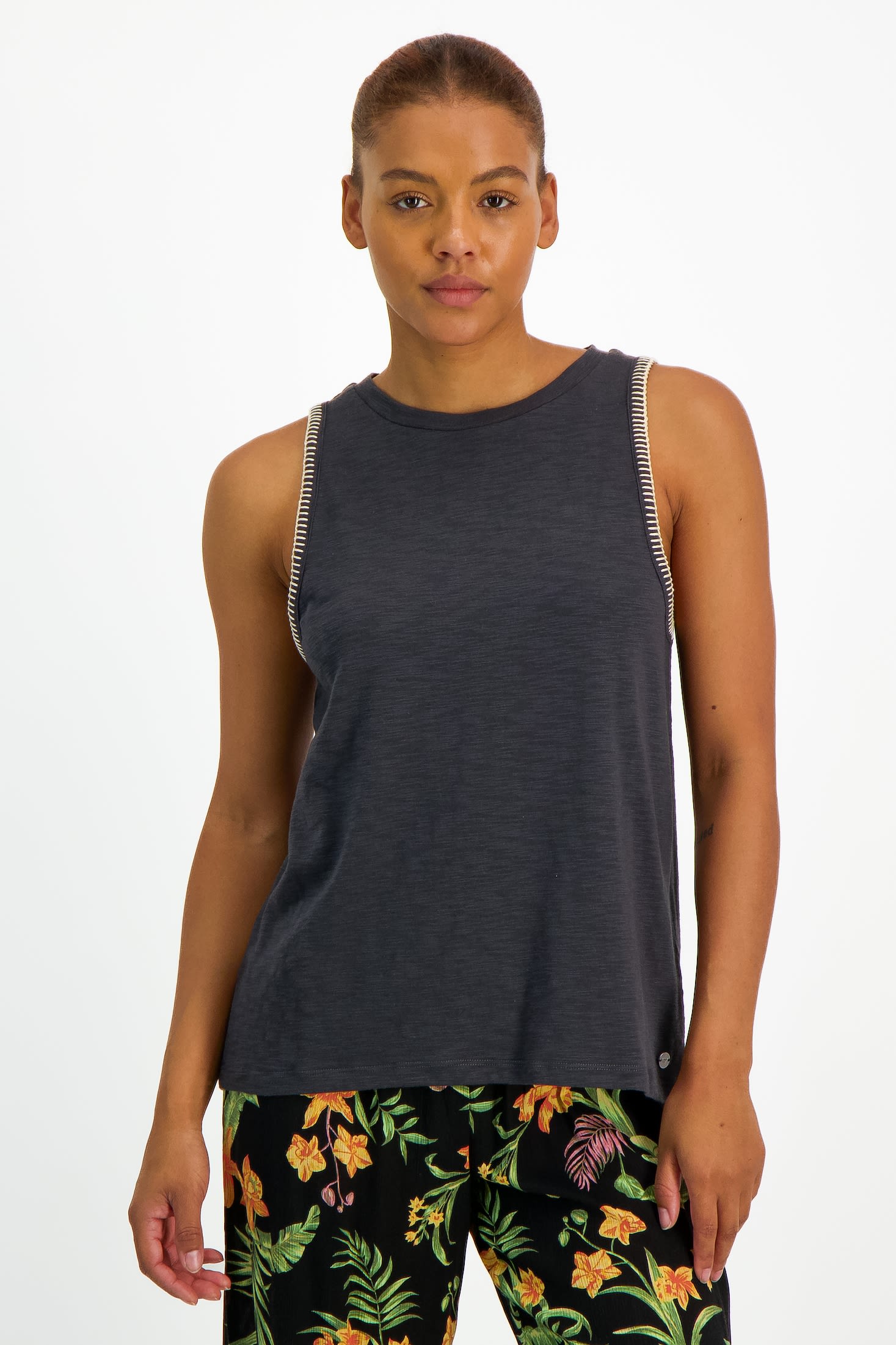 Better Days Damen Top