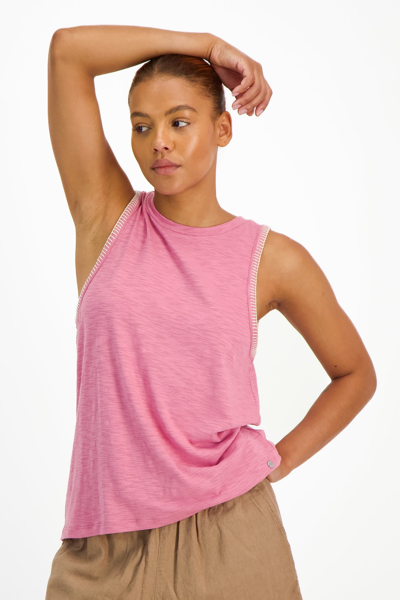 Better Days Damen Top