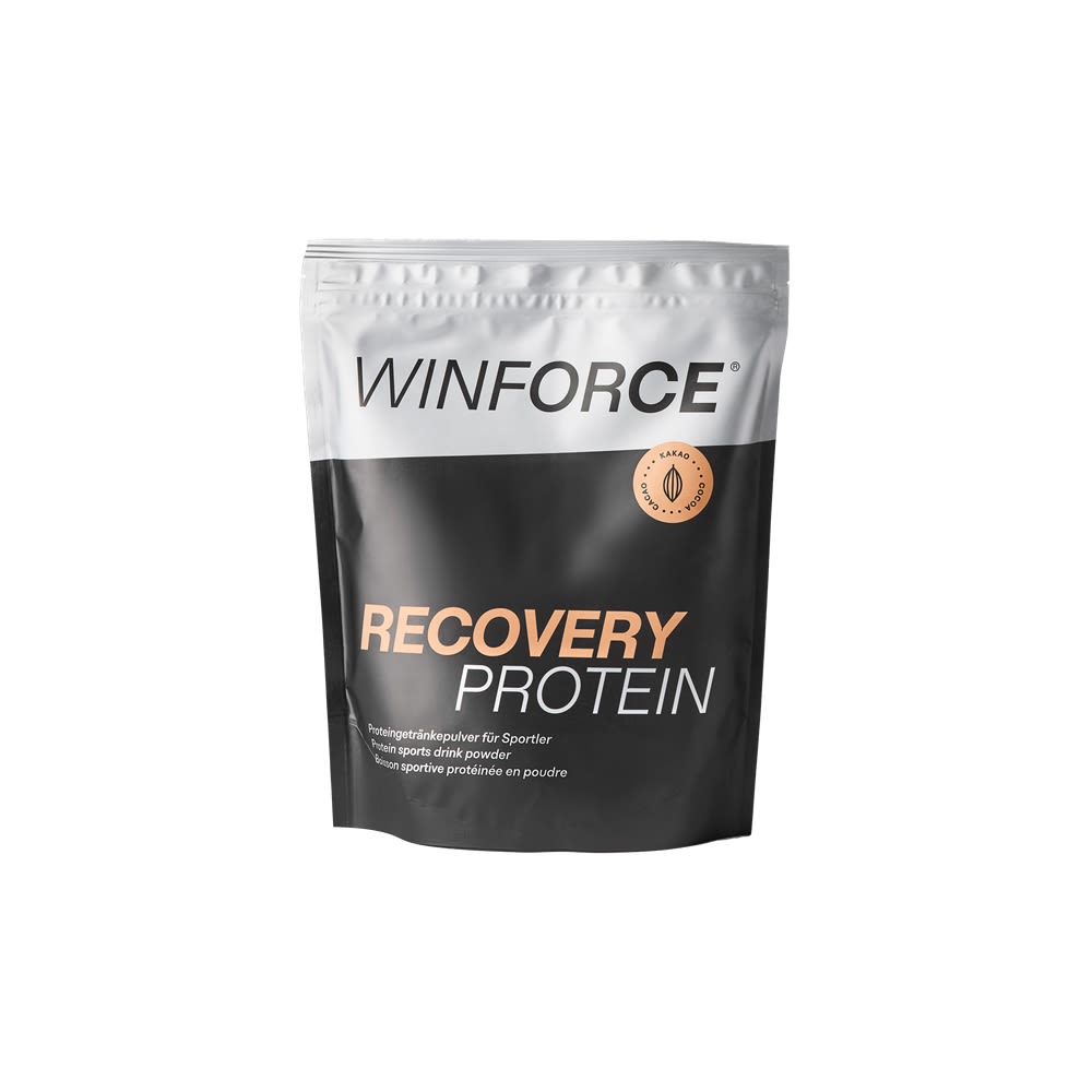 Recovery Protein Kakao 800 g Proteinpulver