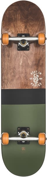 G2 Half Dip 2 Skateboard