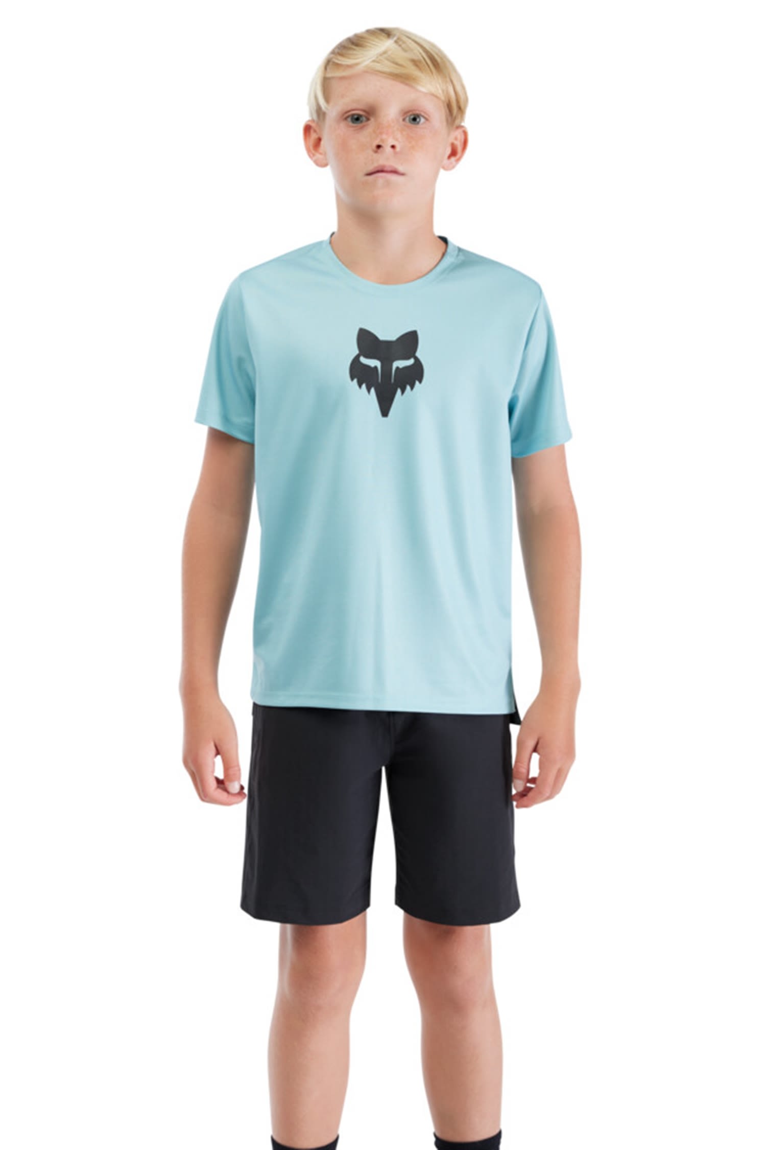 Ranger Fox Head Kinder Biketrikot