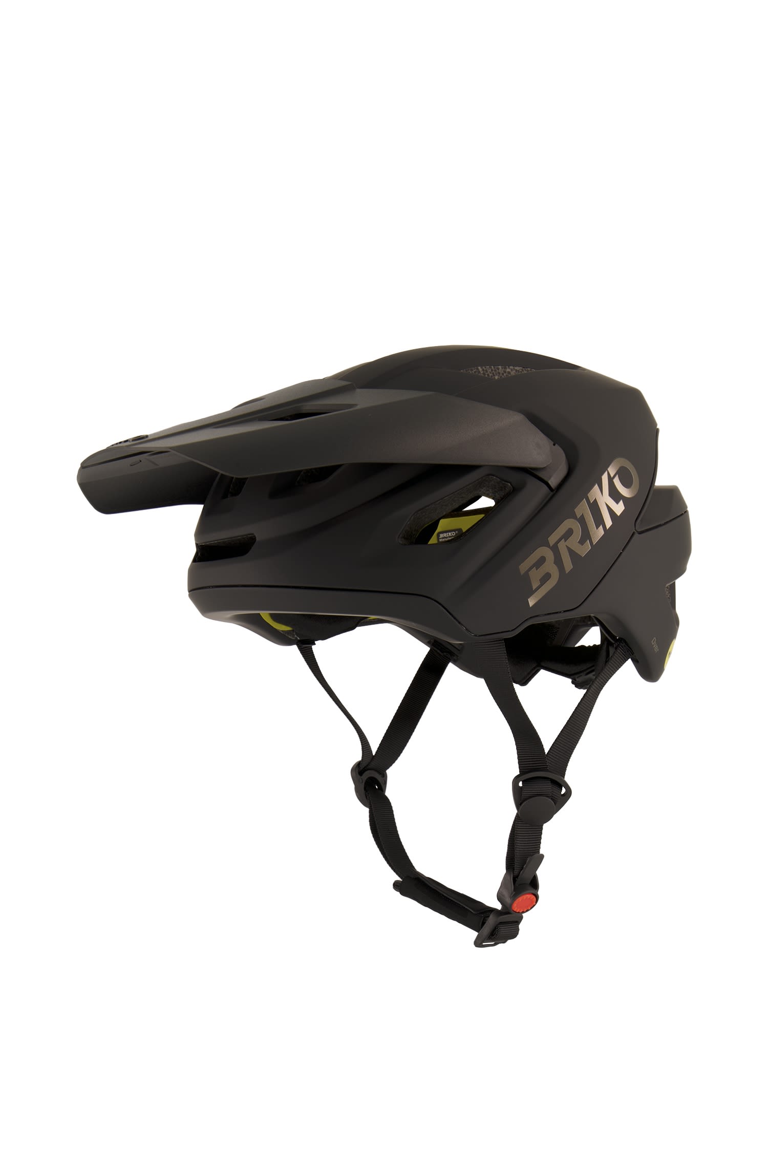 Over Mips Velohelm
