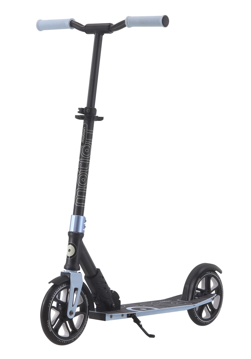 Speedy 200 mm Scooter