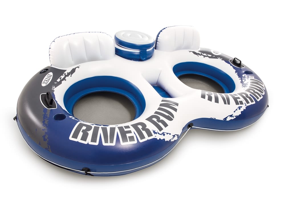 River Run 2 Schwimmreifen