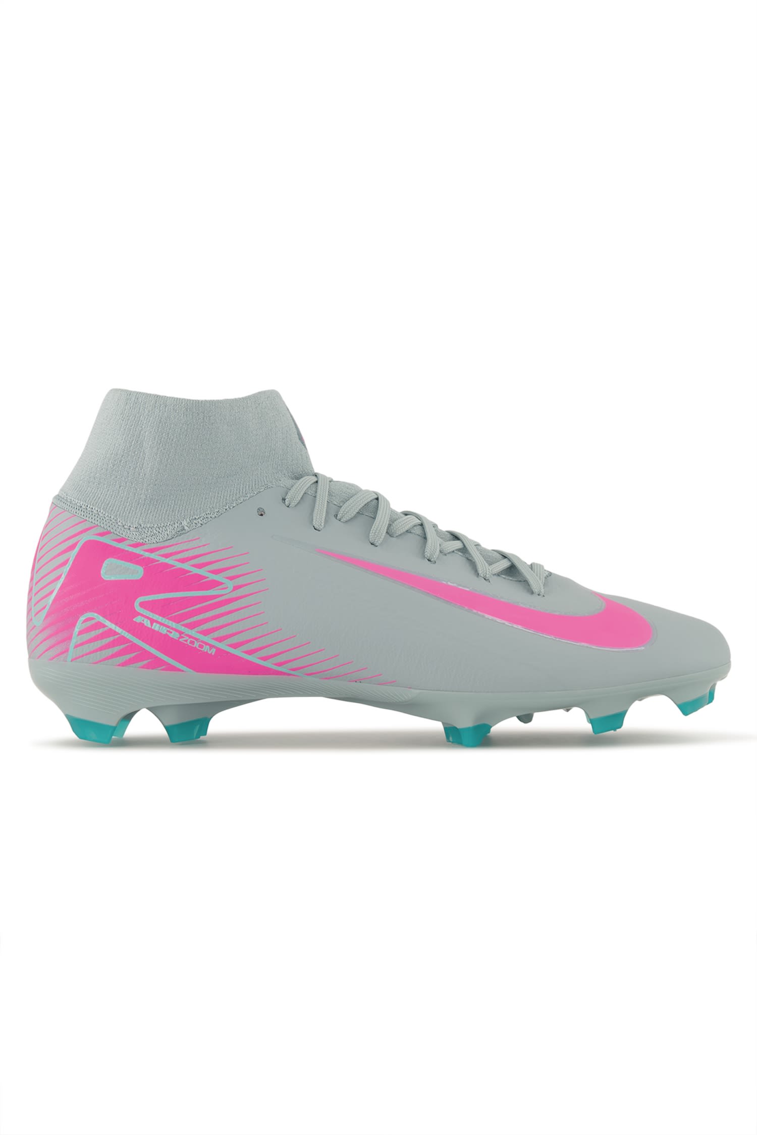 Mercurial Superfly 10 Pro FG Fussballschuh
