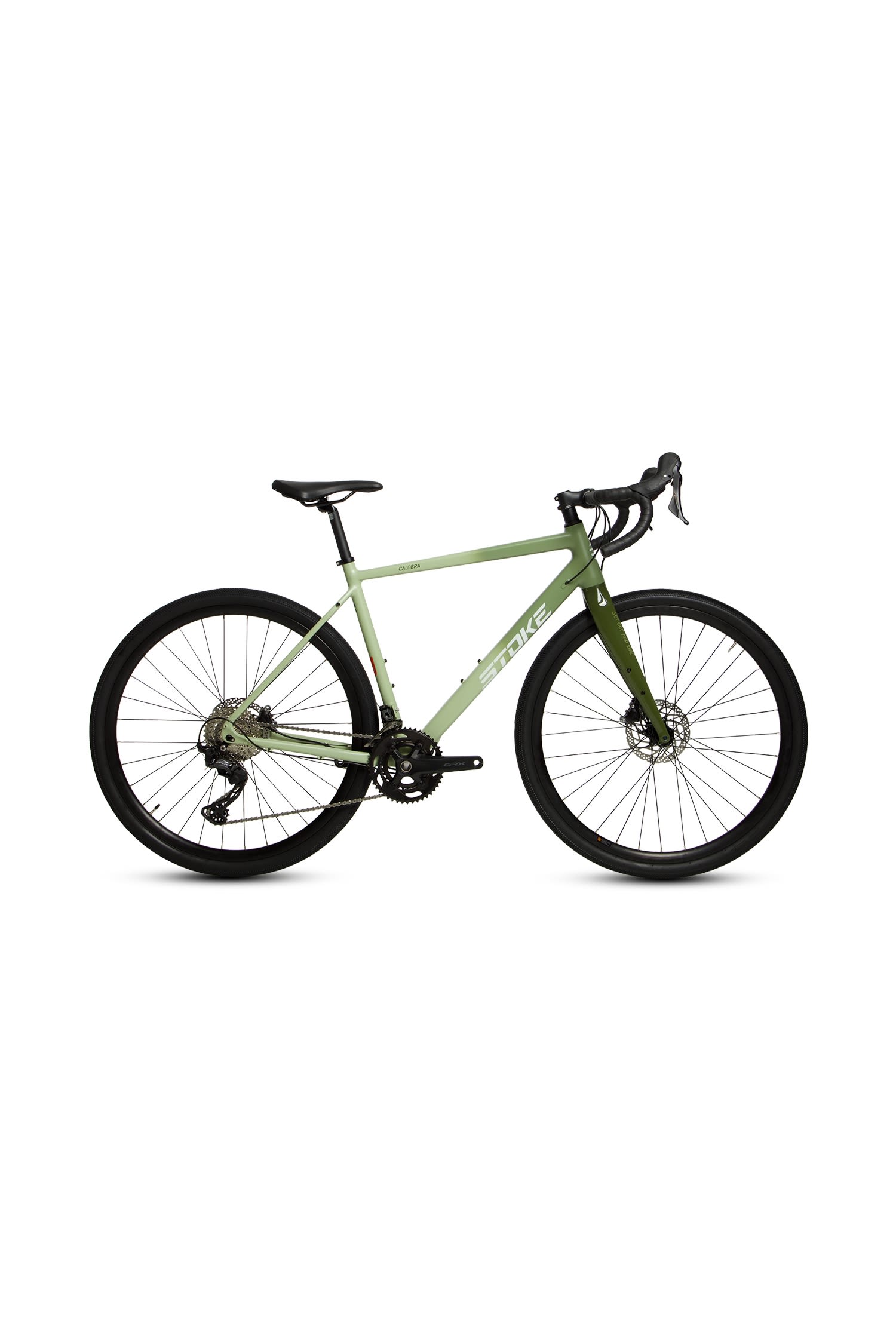 Calobra 28 Gravel Bike