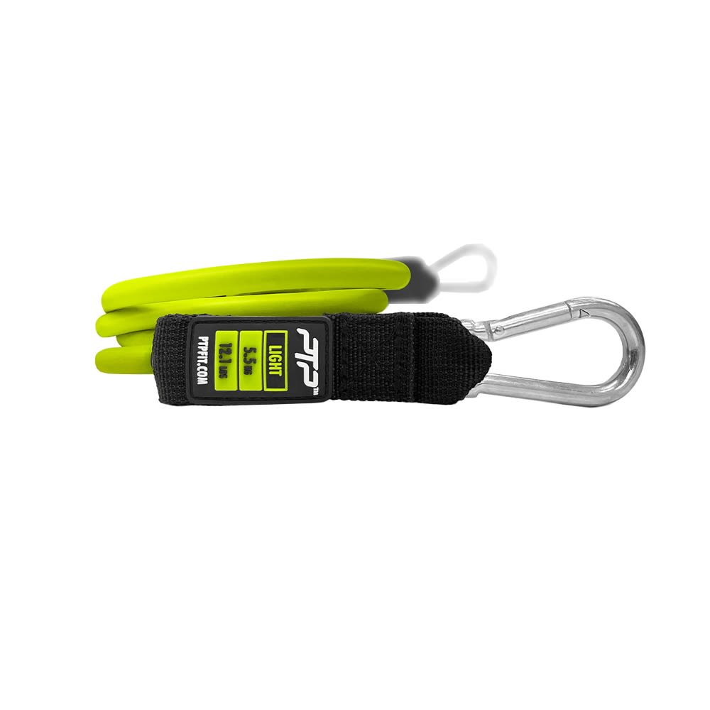 Powertube Elite Light Fitnessband