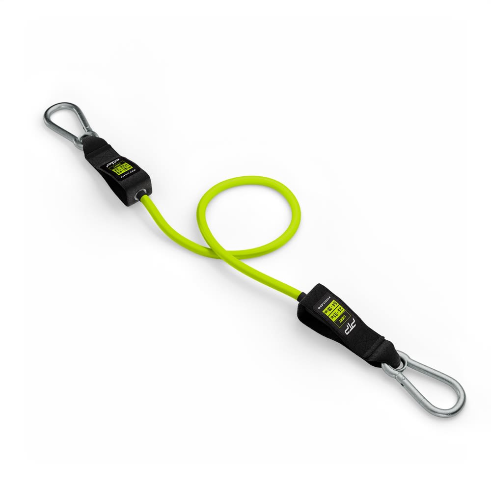 Powertube Elite Mini Light Fitnessband