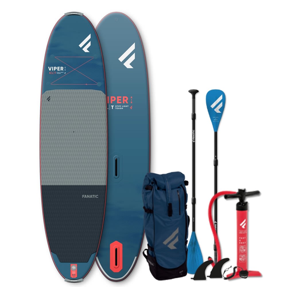 Viper Air SLT 11.0 Stand Up Paddle (iSUP)