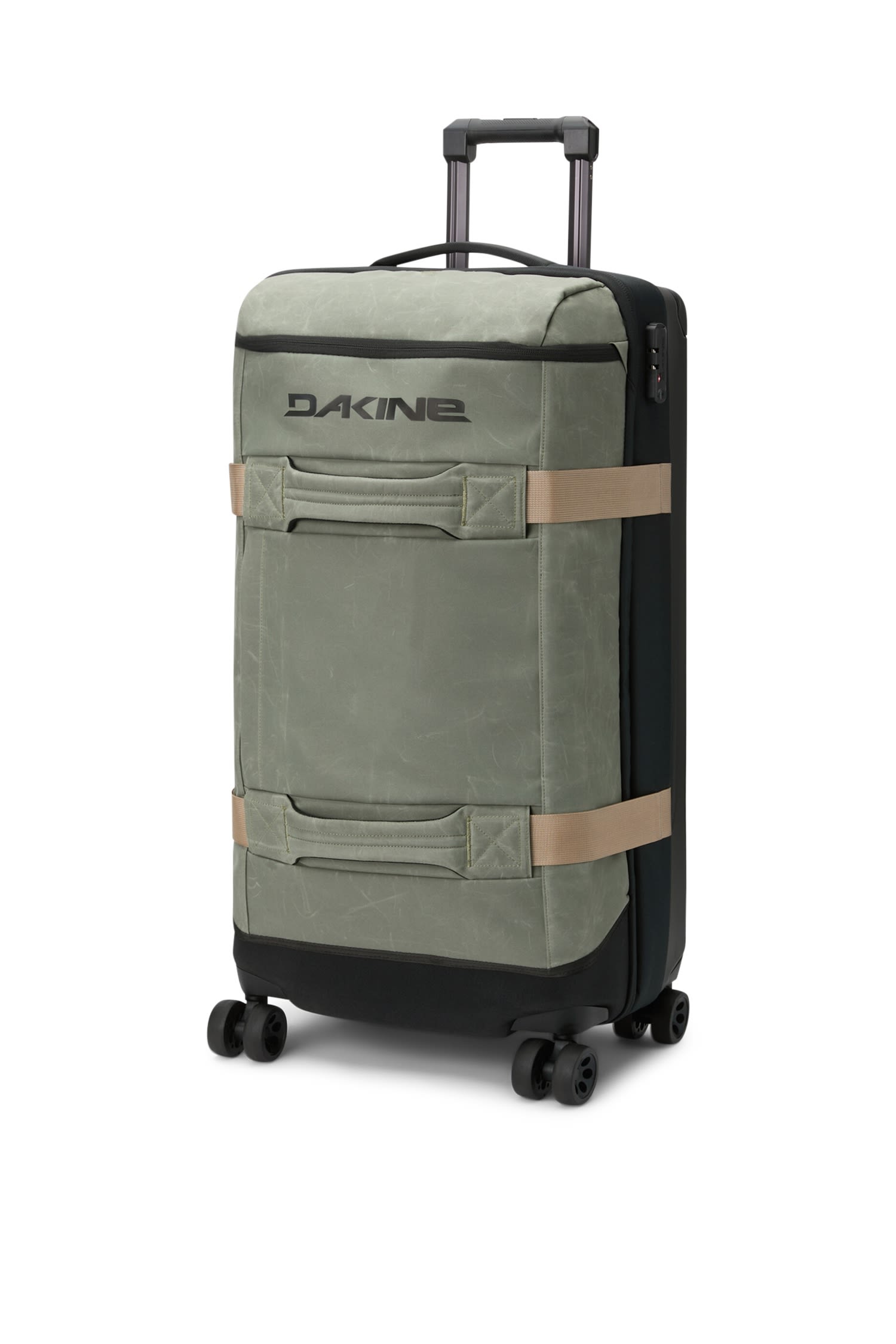 Split 4 Wheel 87 L Reisekoffer