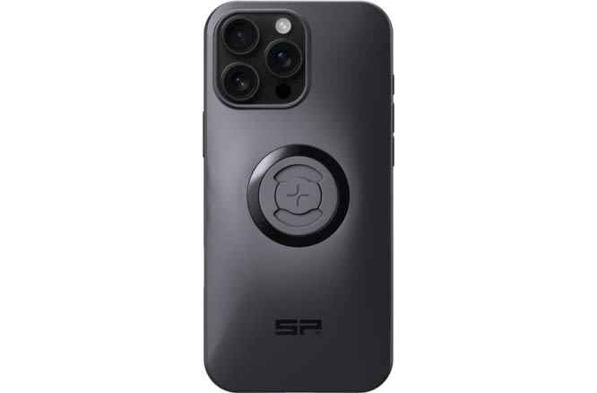 iPhone 16 Pro Max SPC Handyhülle