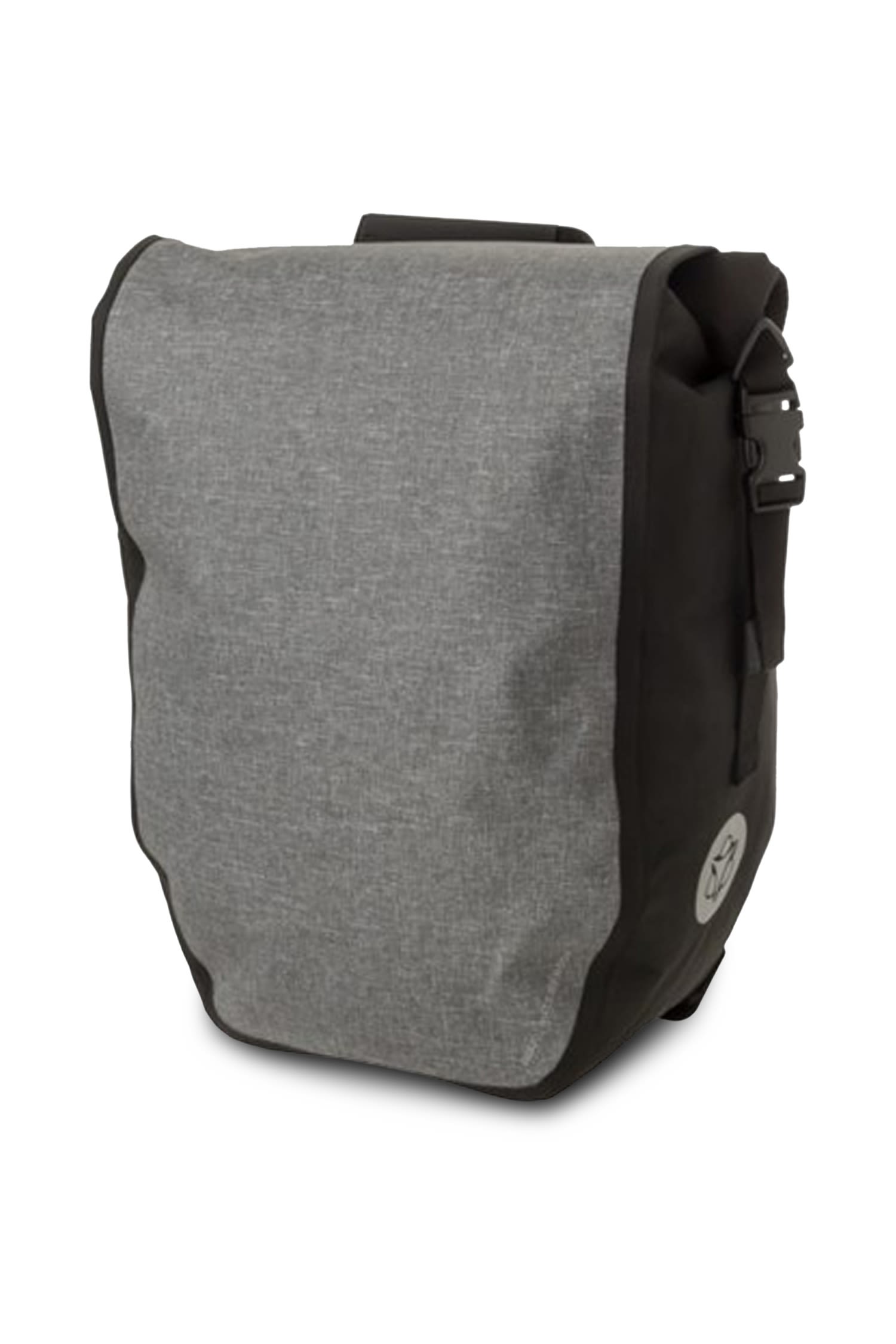 Shelter Large 21 L Gepäckträgertasche