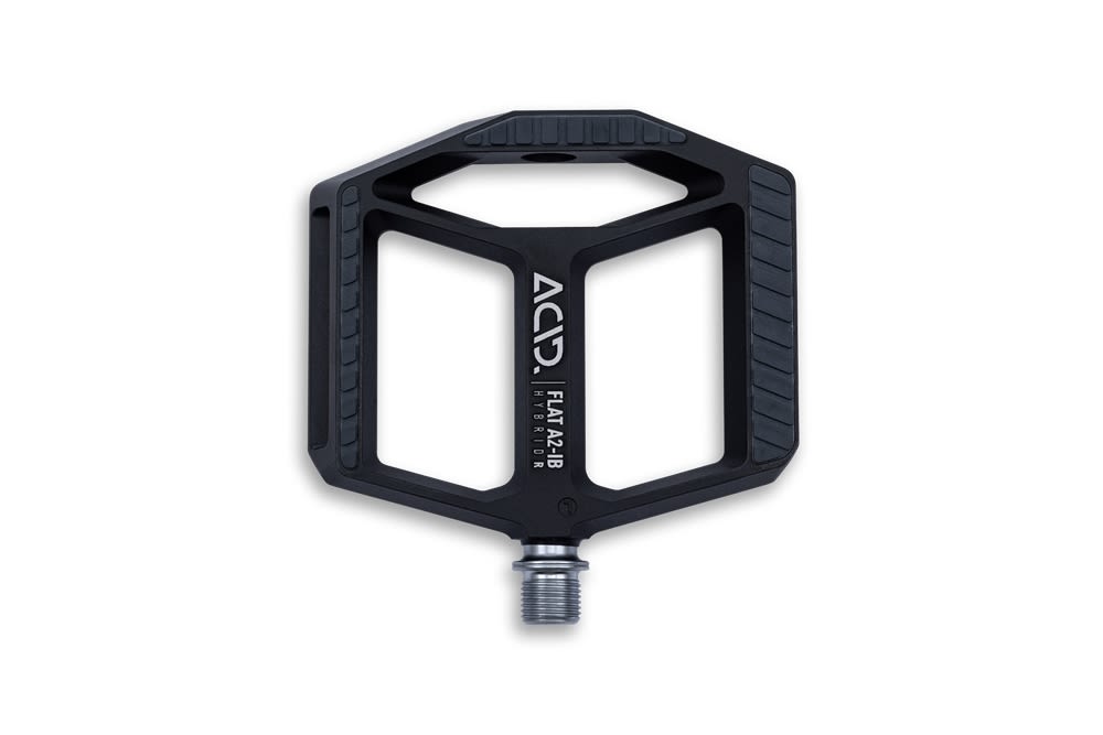 Flat A2-IB Hybrid R Flatpedale
