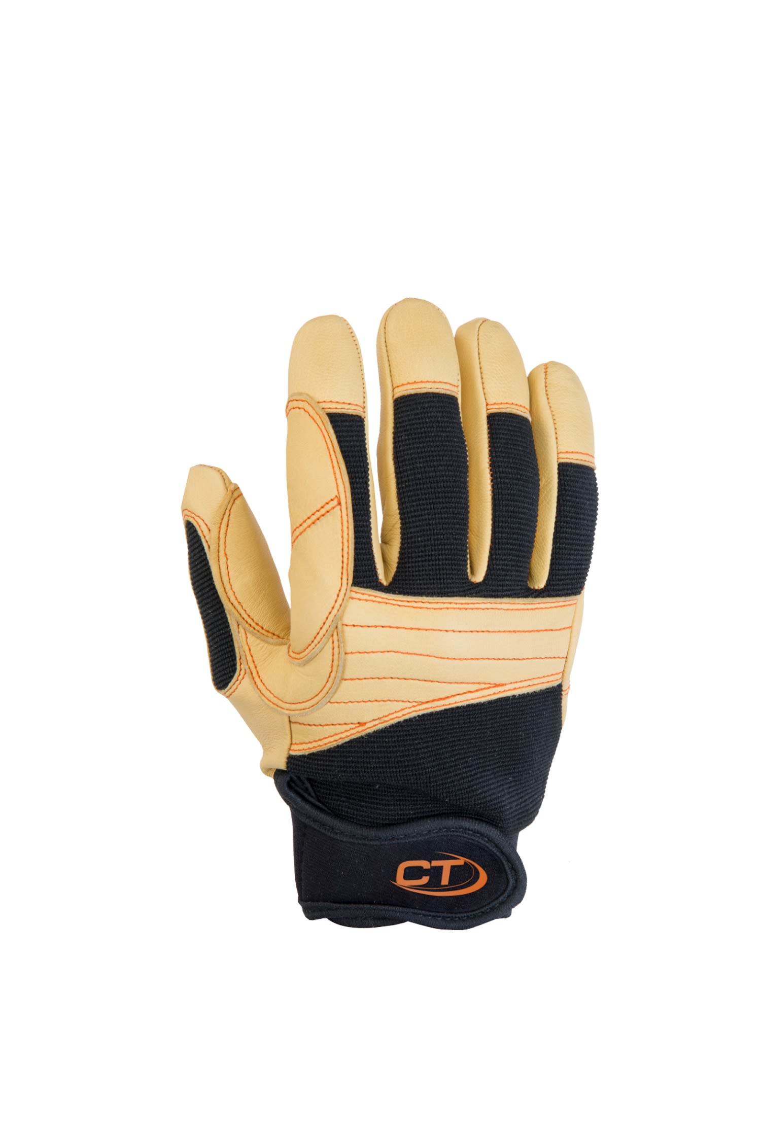Progrip Plus Kletterhandschuh