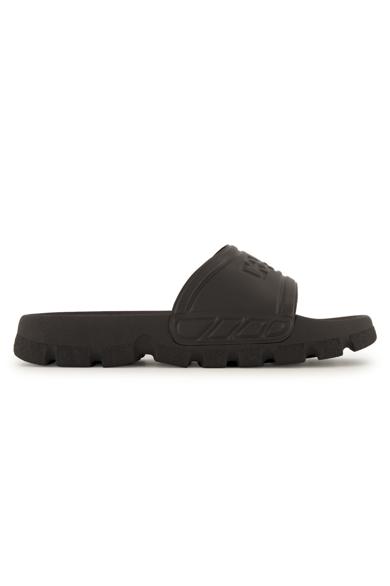 Trek Herren Slipper
