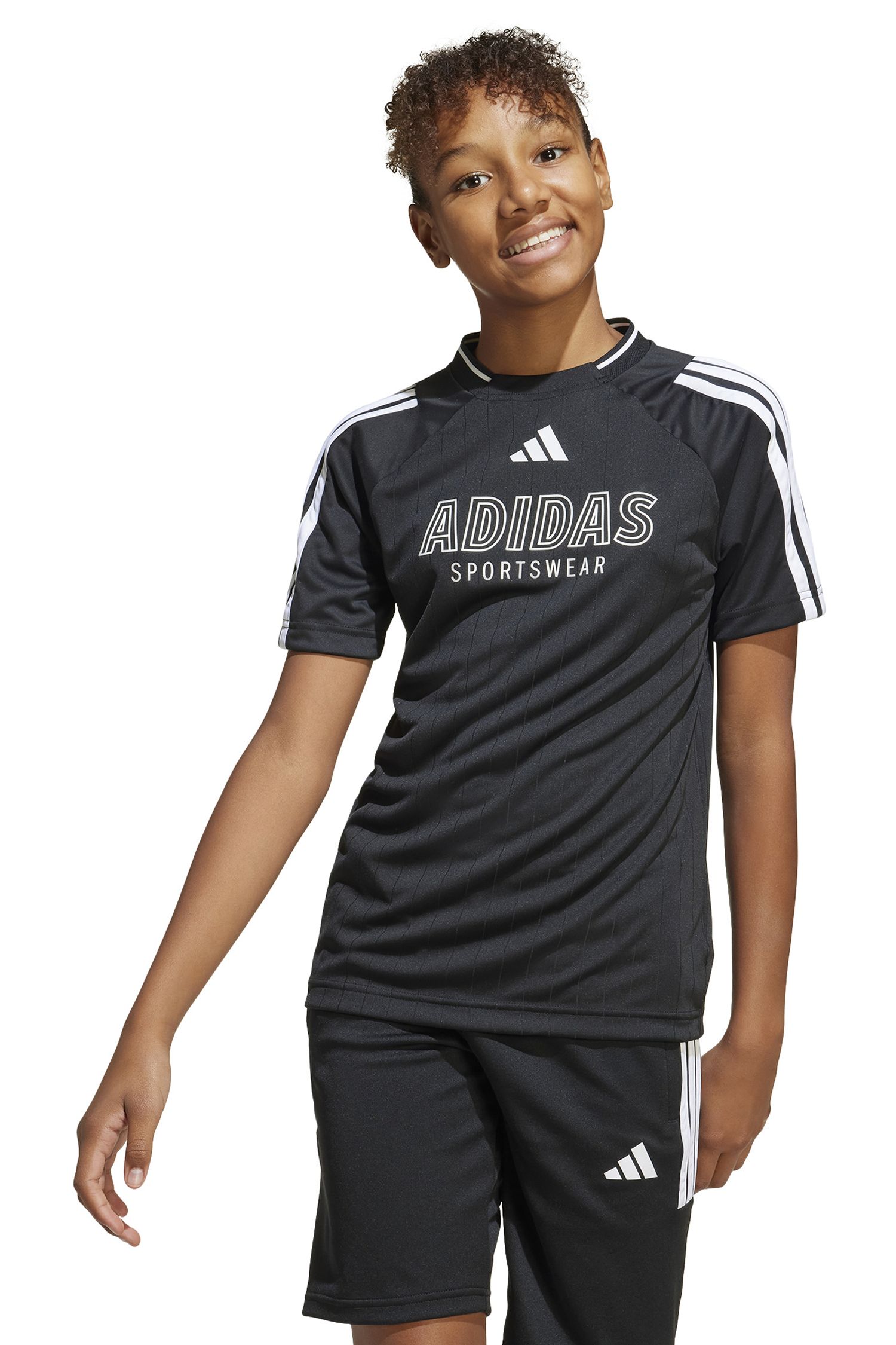 House of Tiro Kinder T-Shirt