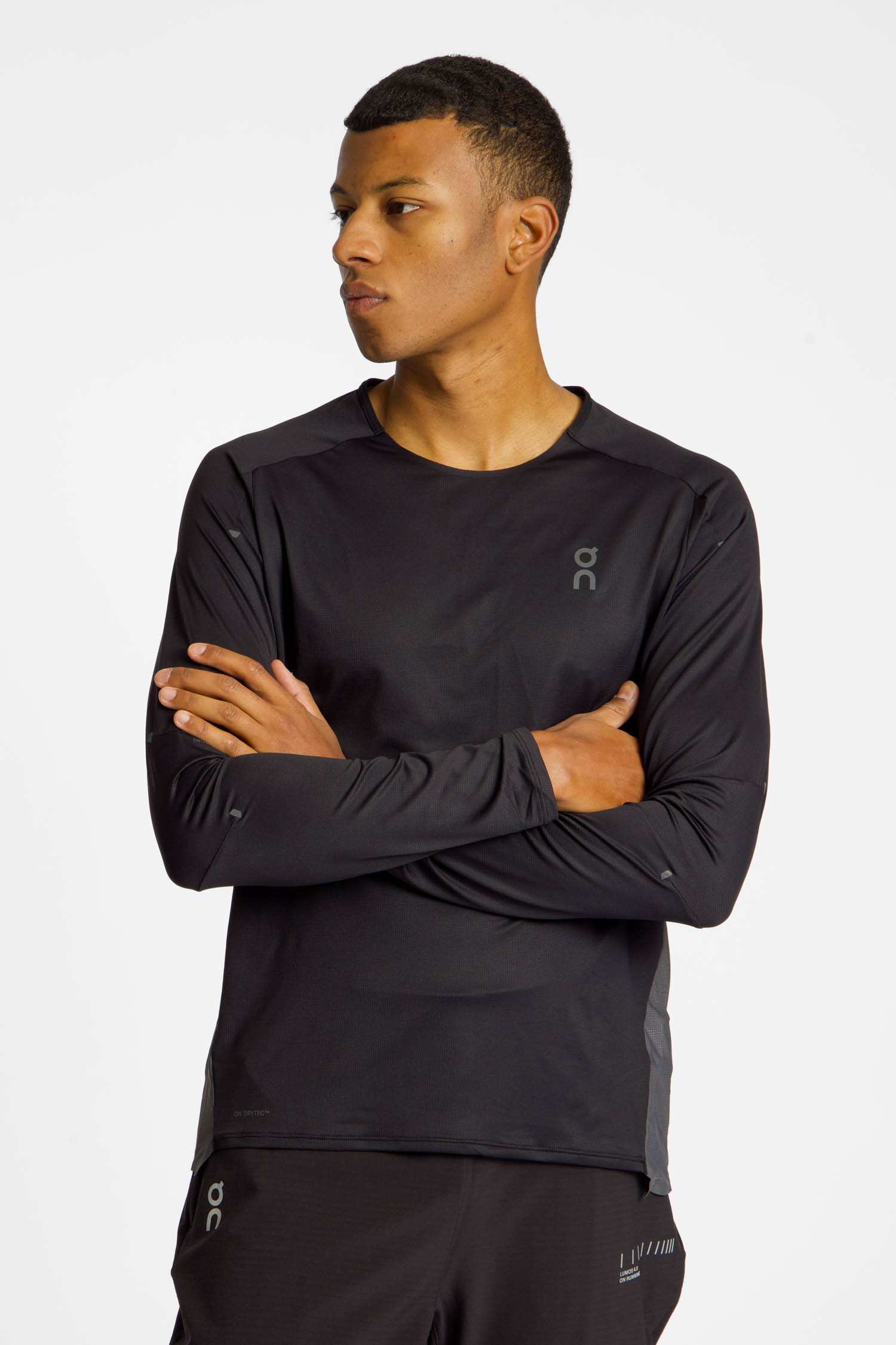 Performance Long-T Herren Longsleeve