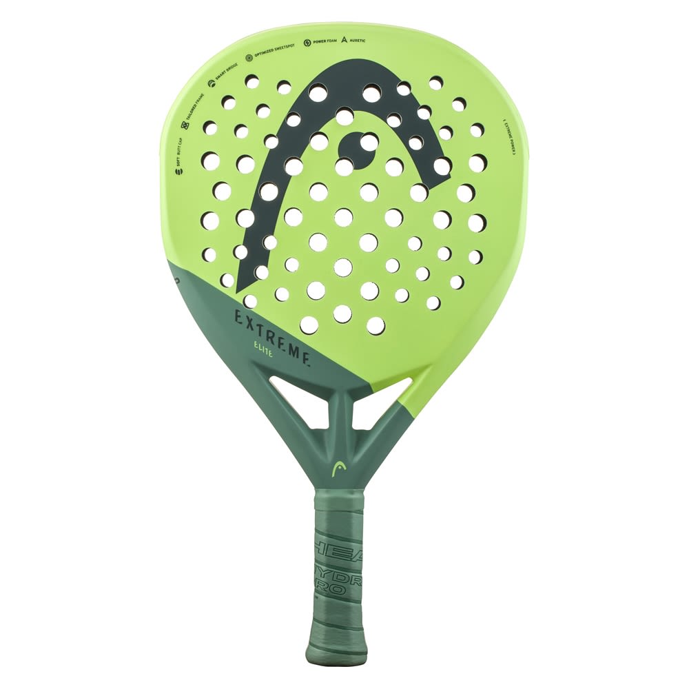 Extreme Elite Padelracket