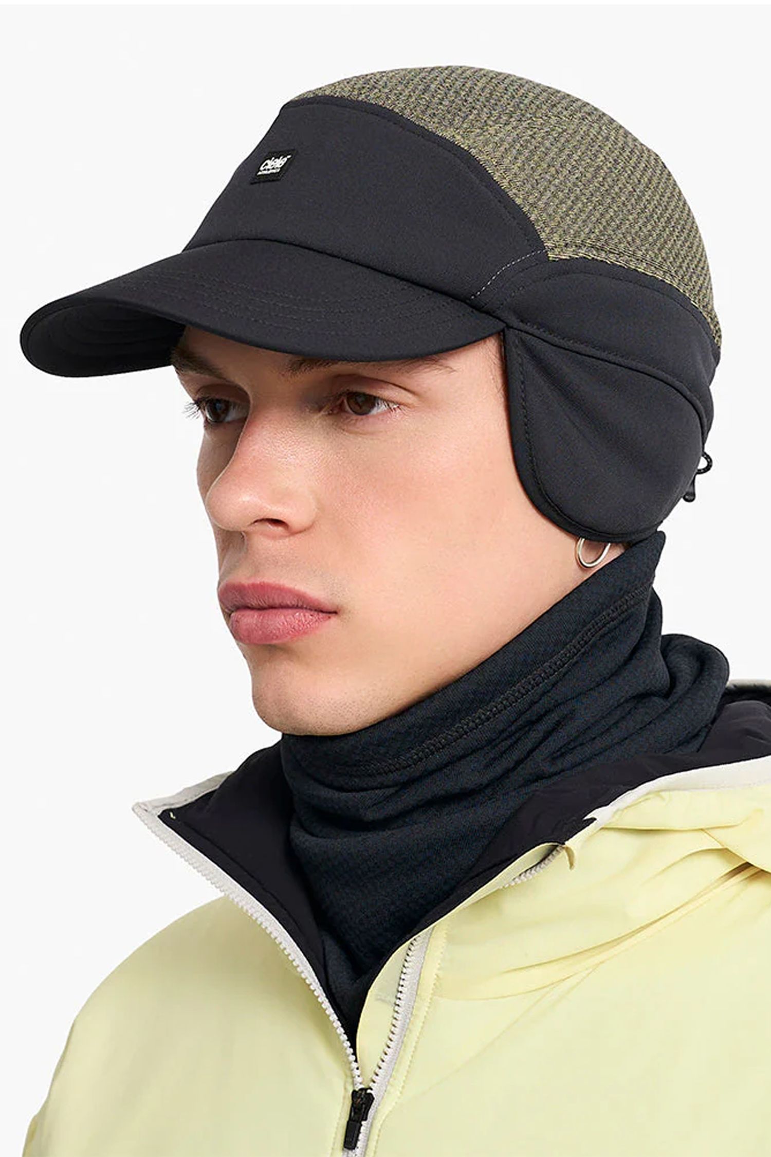 FST SC FLTWND Iconic Athletics Cap