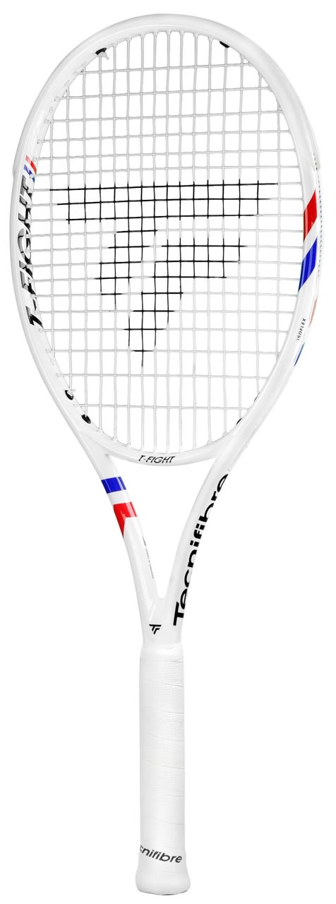 T-Fight 285 - besaitet - Tennisracket