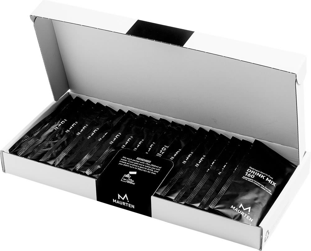 Drink Mix 160 18 x 42 g Sportgetränk