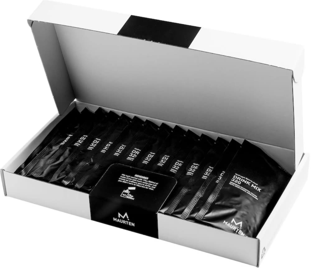 Drink Mix 320 14 x 83 g Sportgetränk