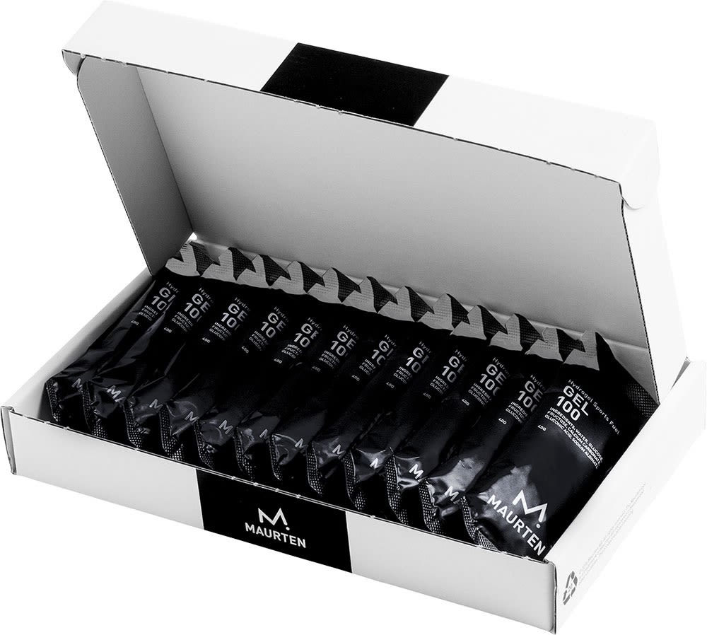 Gel 100 12 x 40 g Energy Gel