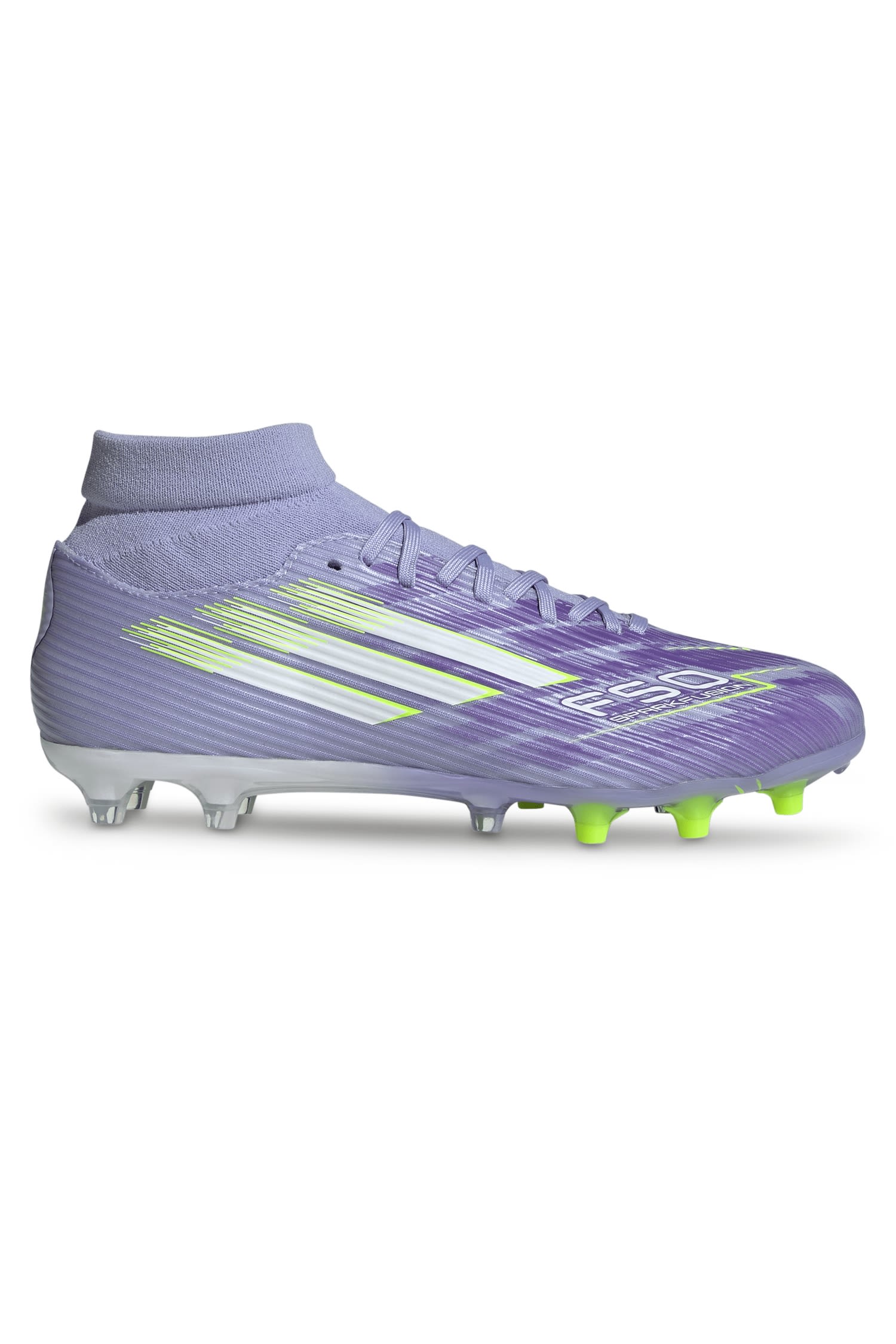 F50 Sparkfusion League FG/AG Damen Fussballschuh