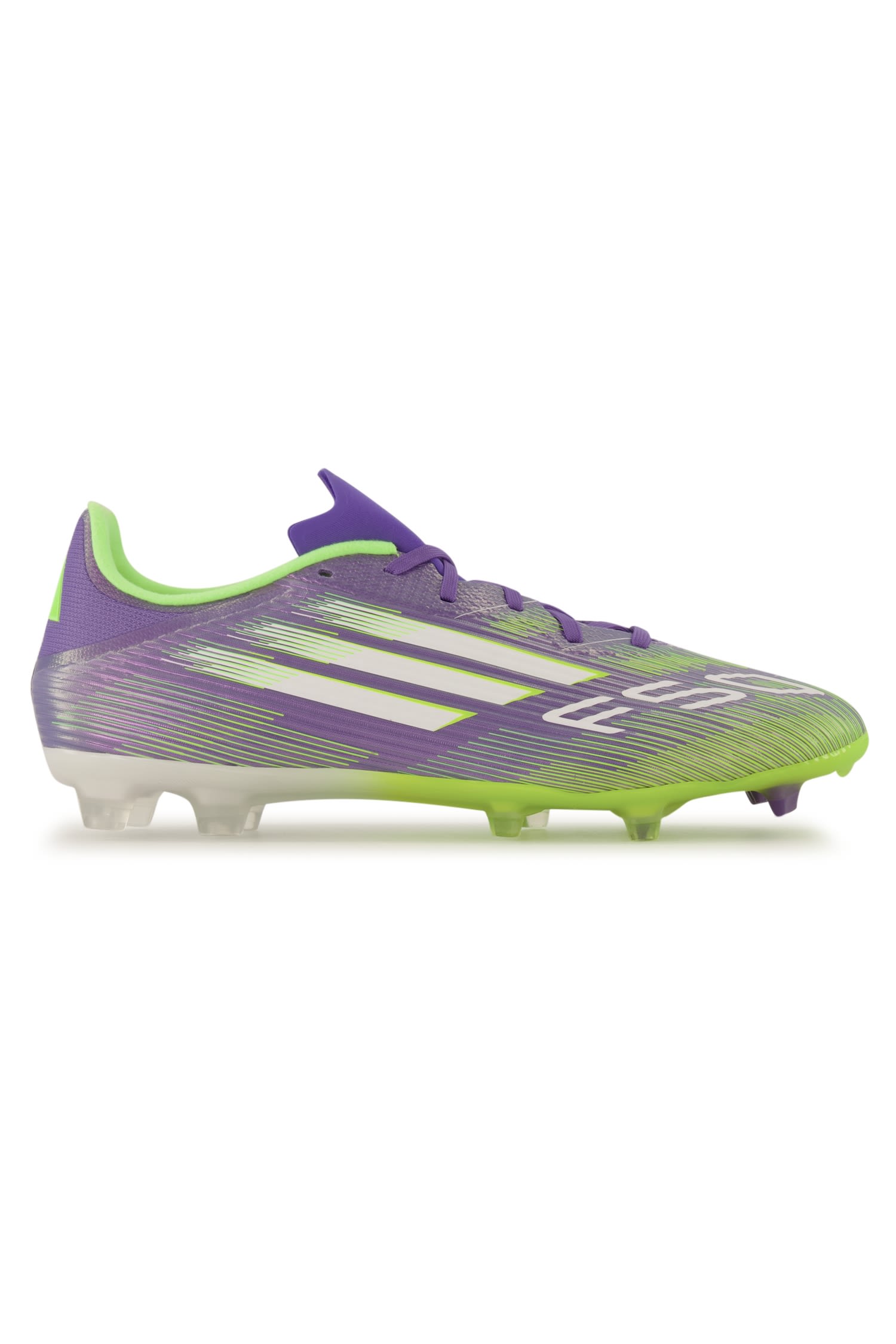 F50 League FG/MG Fussballschuh