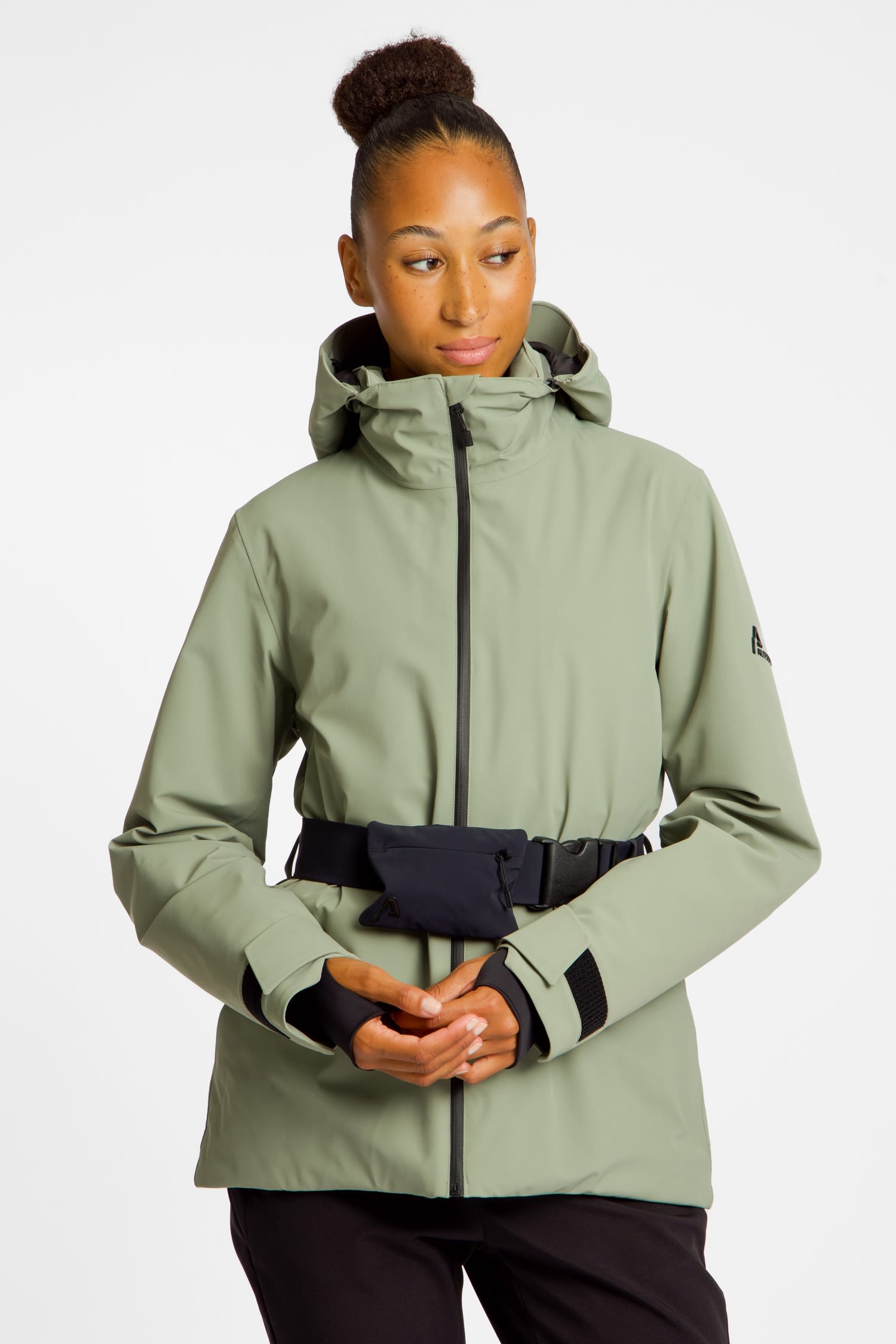 Montana Damen Skijacke