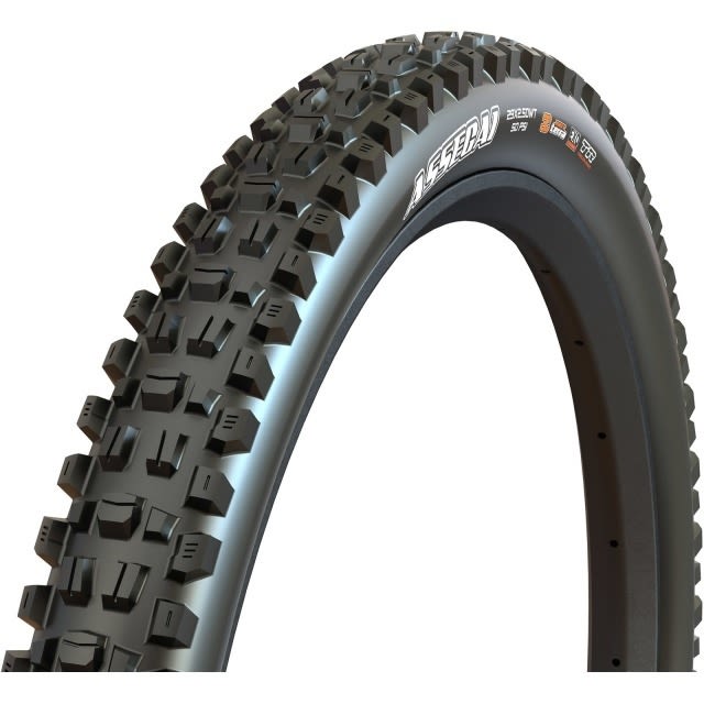 Assegai WT TR EXO+ 60TPI 3C Terra 27.5 x 2.5 Fahrradreifen