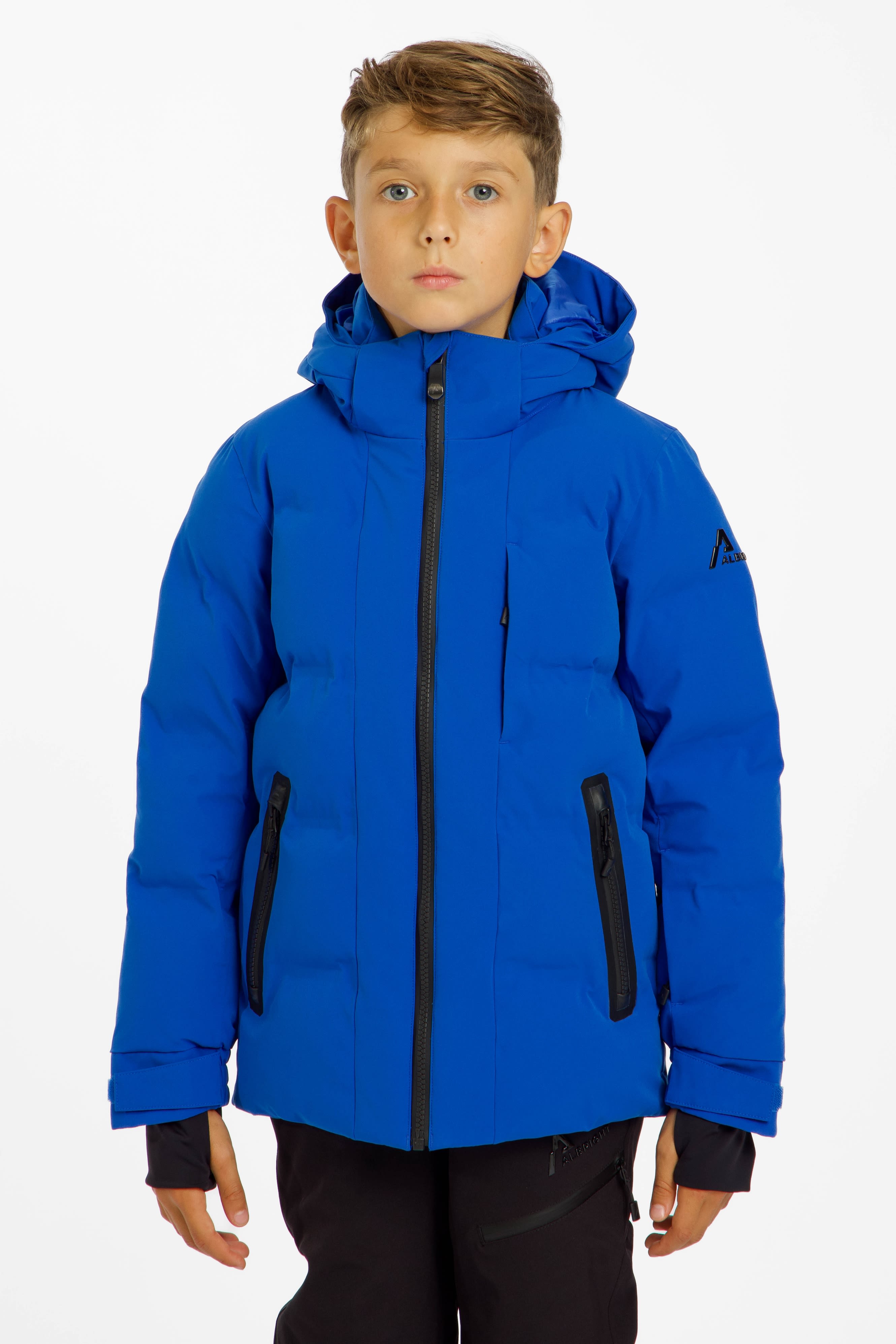 Davos Kinder Skijacke