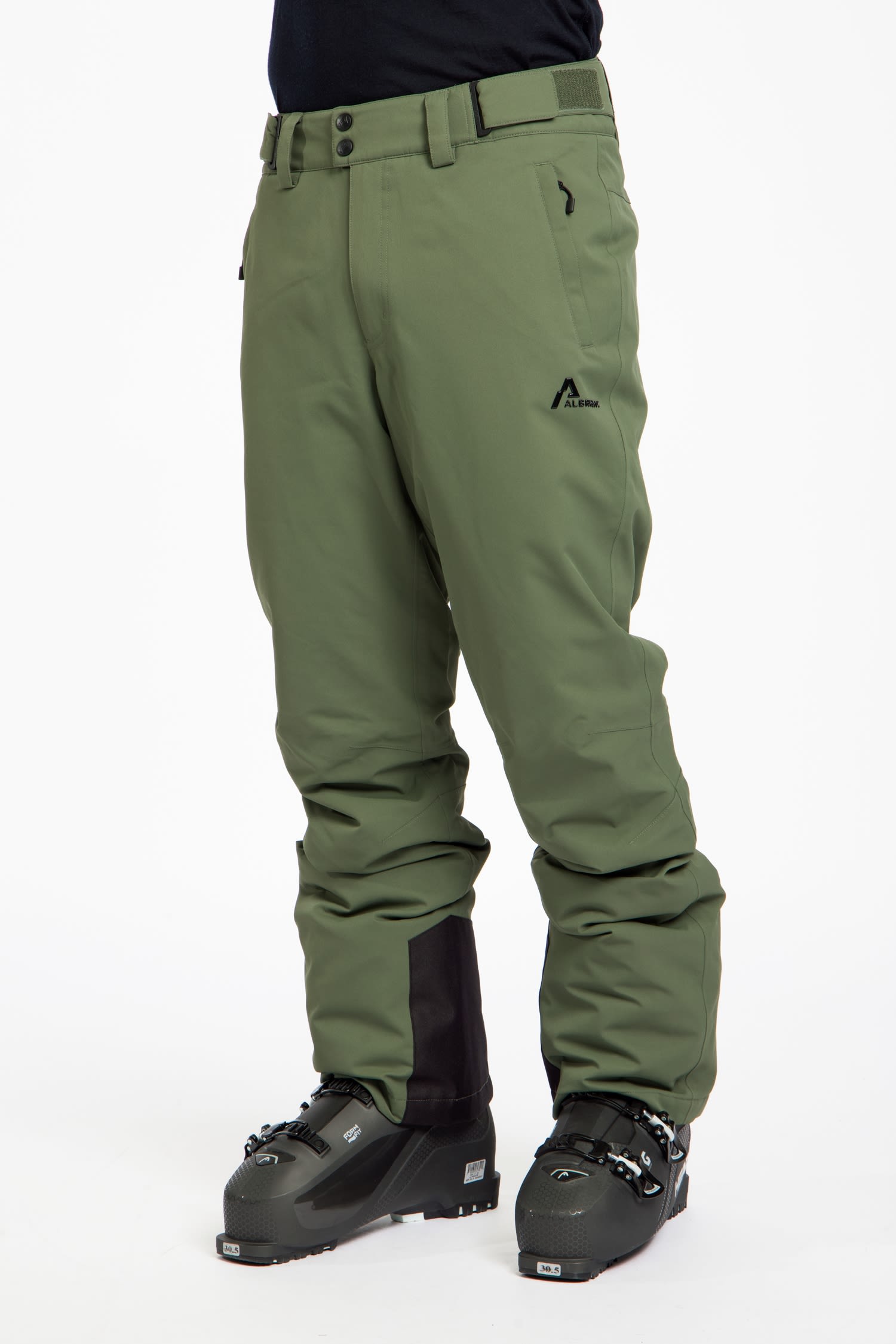 St. Moritz Bad Herren Skihose