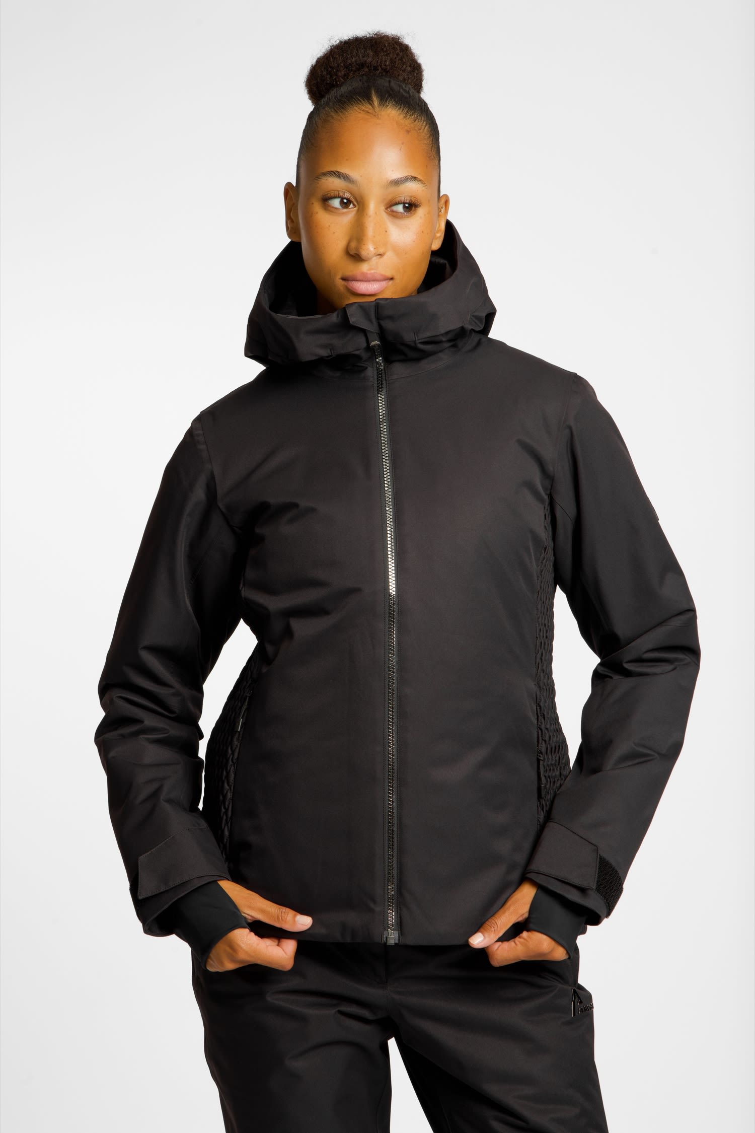 St. Moritz Damen Skijacke