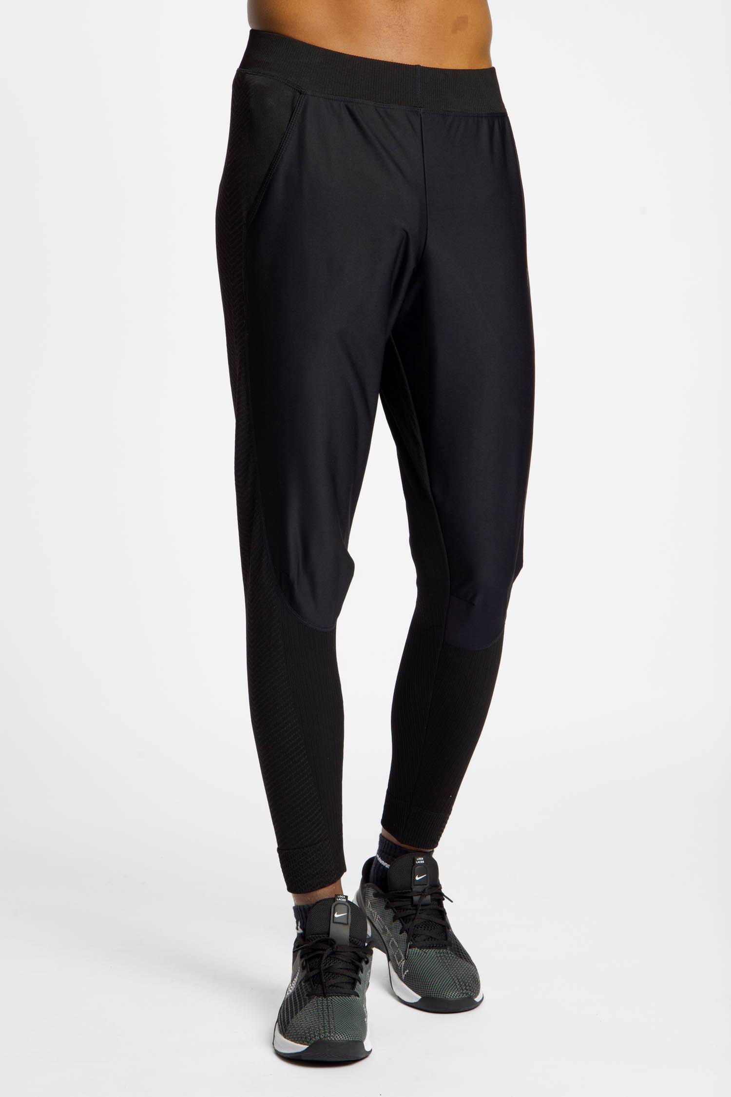 Windstopper Herren Laufhose