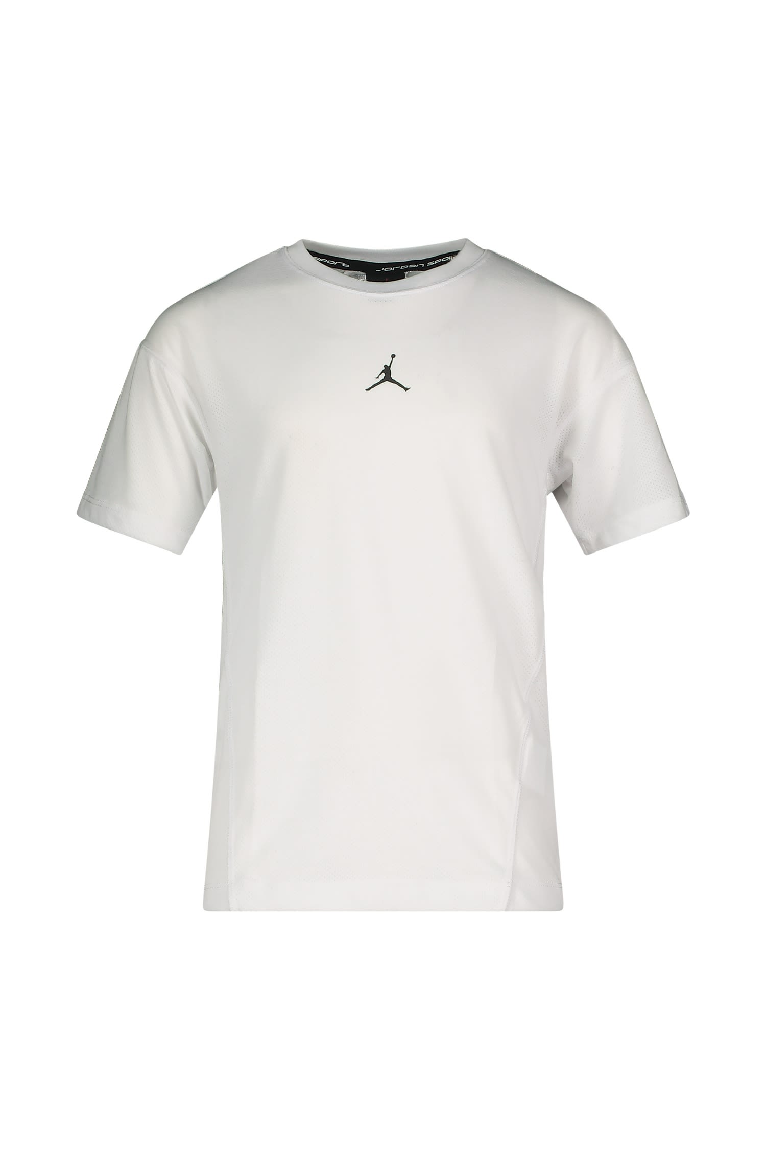 Jordan Sport Dri-FIT Diamond Kinder T-Shirt