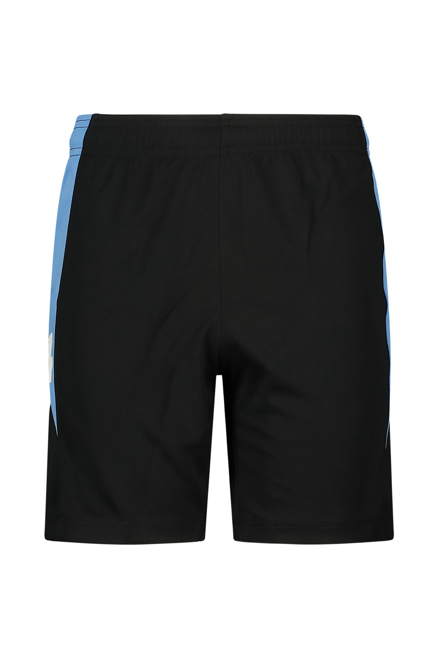 Luvio Kinder Short