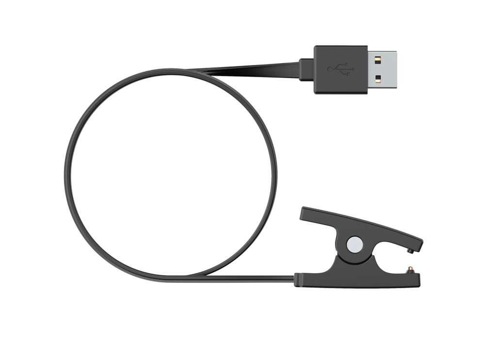 Clip USB Ladekabel