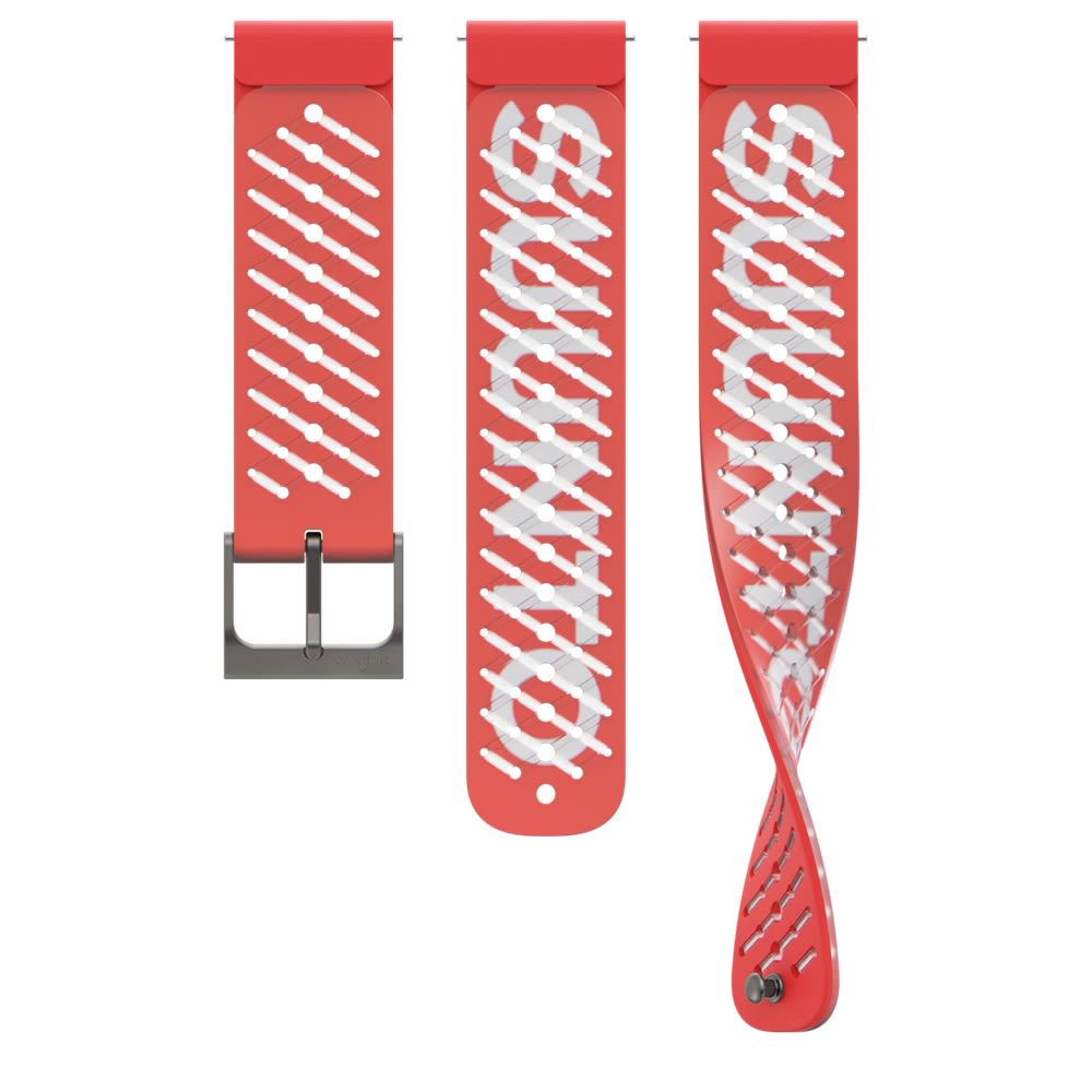 22 mm Athletic 5 Uhrenarmband